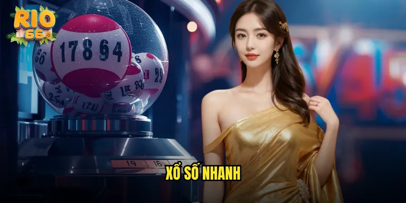 Xổ số nhanh