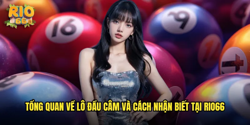 Tổng quan về lô đầu câm và cách nhận biết tại rio66