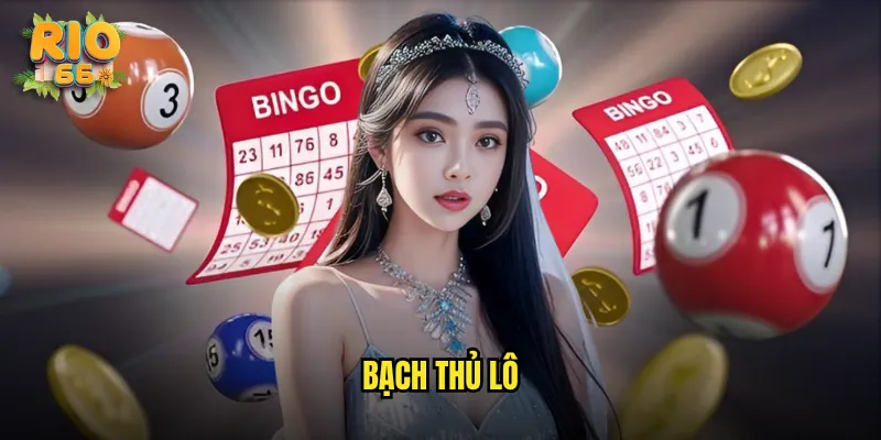 bạch thủ lô