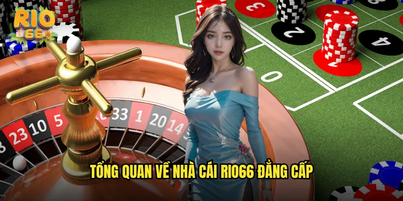 Tổng Quan Về Nhà Cái rio66 Đẳng Cấp