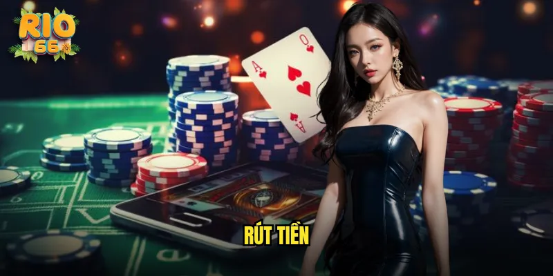 Rút Tiền