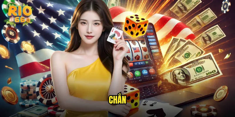 Chắn