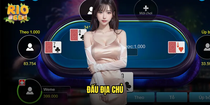 Đấu Địa Chủ