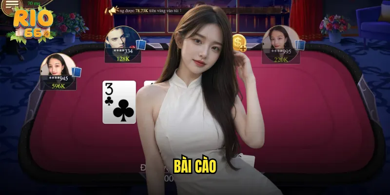 Bài cào