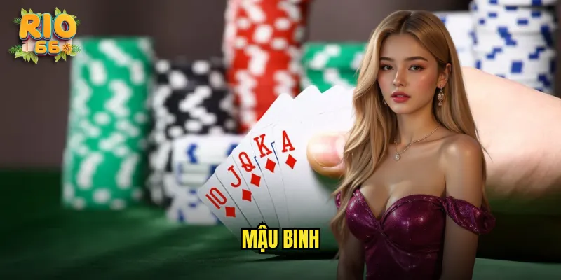 Mậu binh