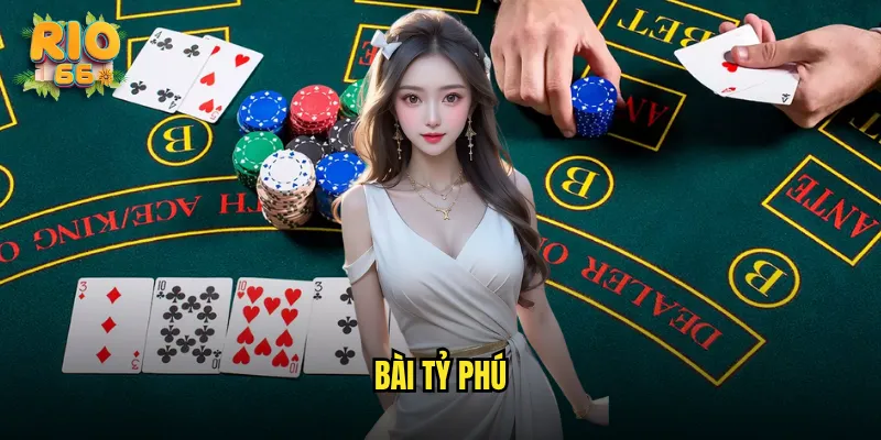 Bài tỷ phú